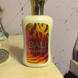 B+B Lotion